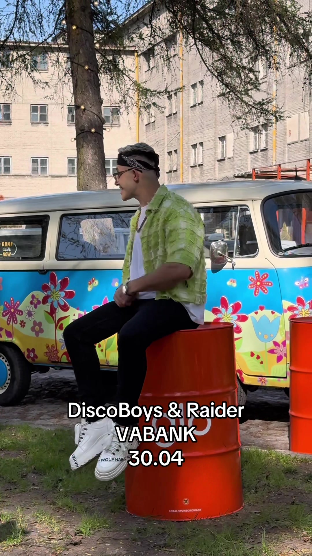 @Kamil Kossakowski
