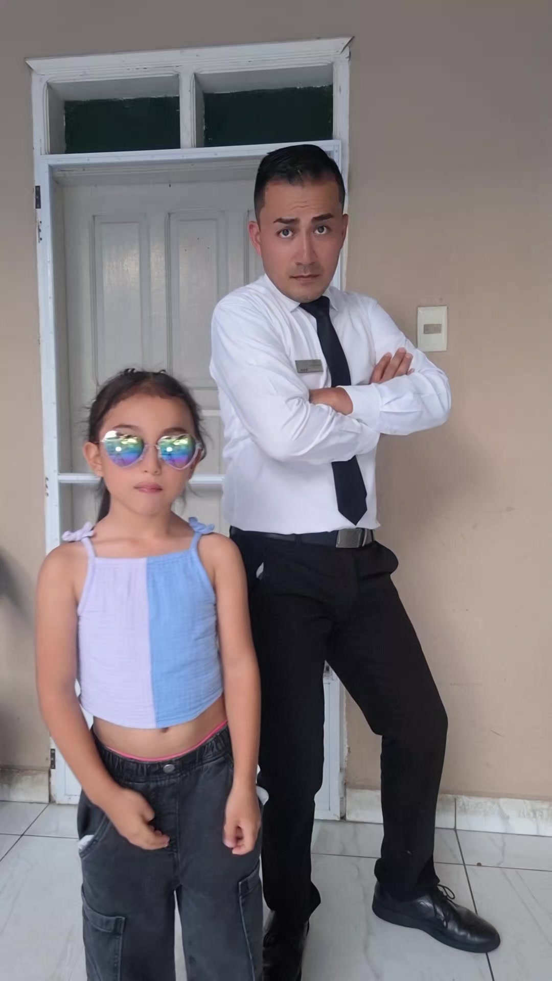 @Ela y Nato