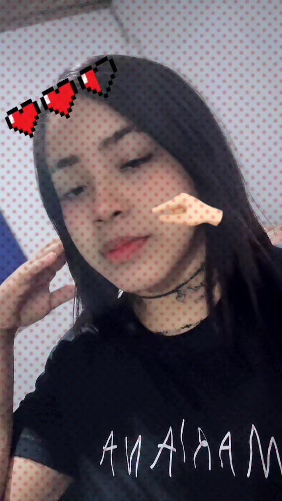 @tú nenas chiquita ☘️