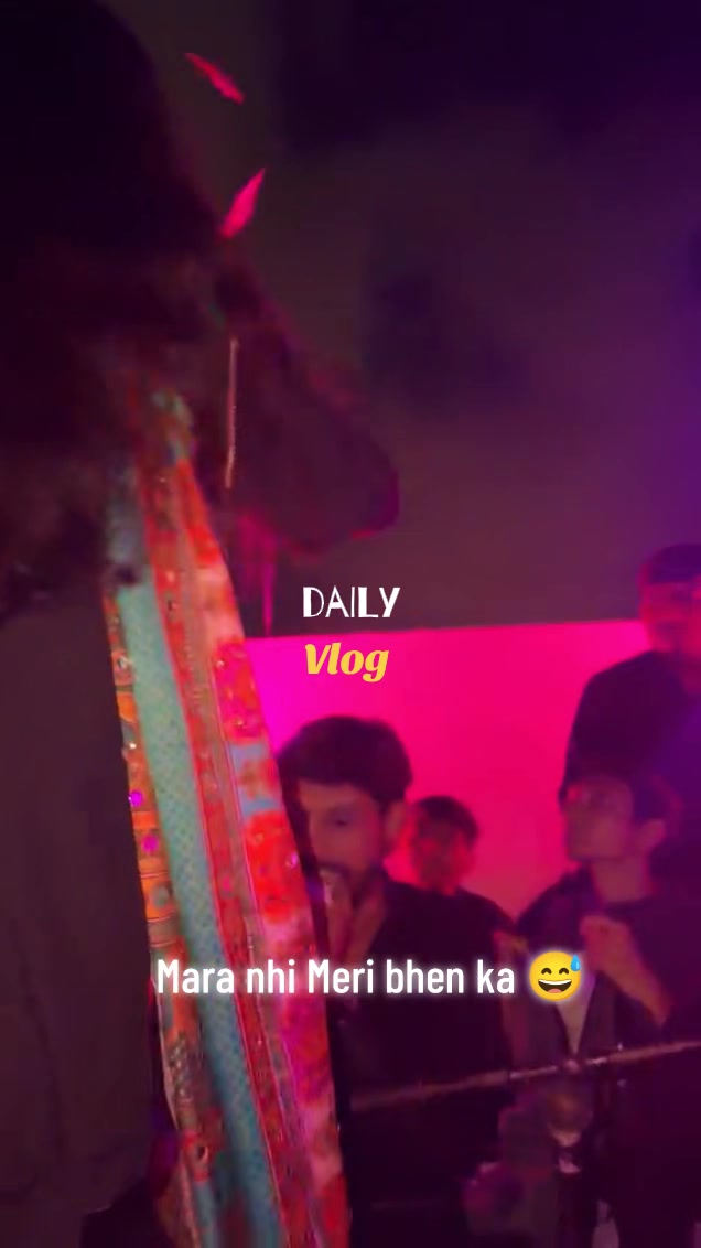 @Safrah Khan