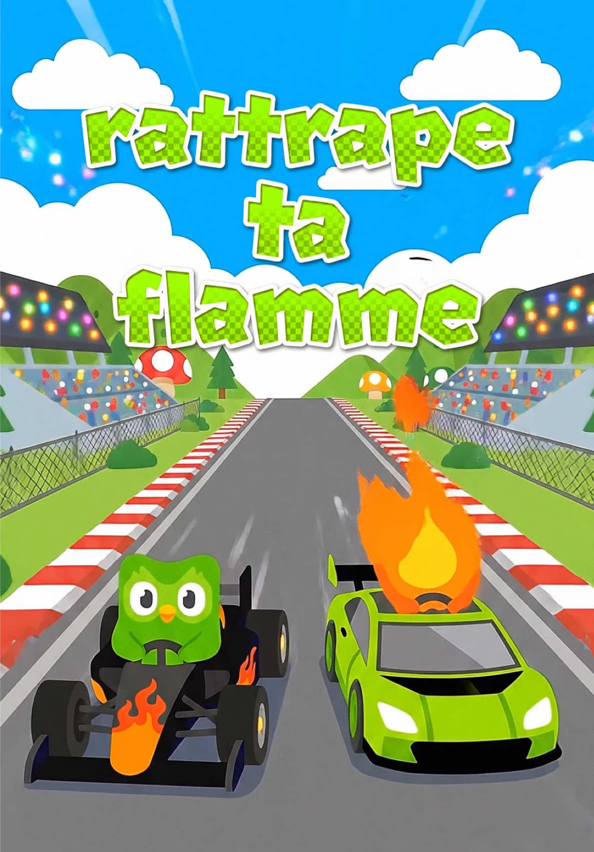 @Duolingo France