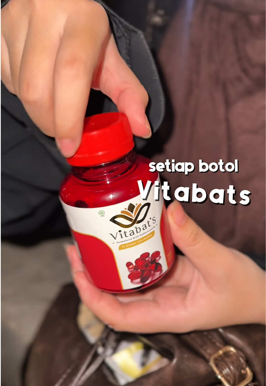 @Vitabats Official