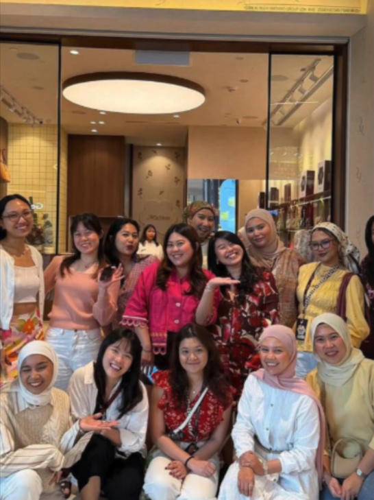 @Harian Metro