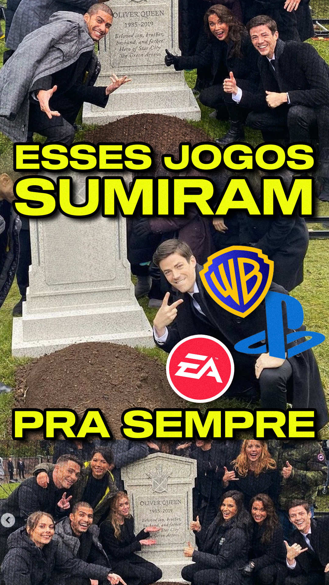 @RaVe_X | Curiosidades + Games