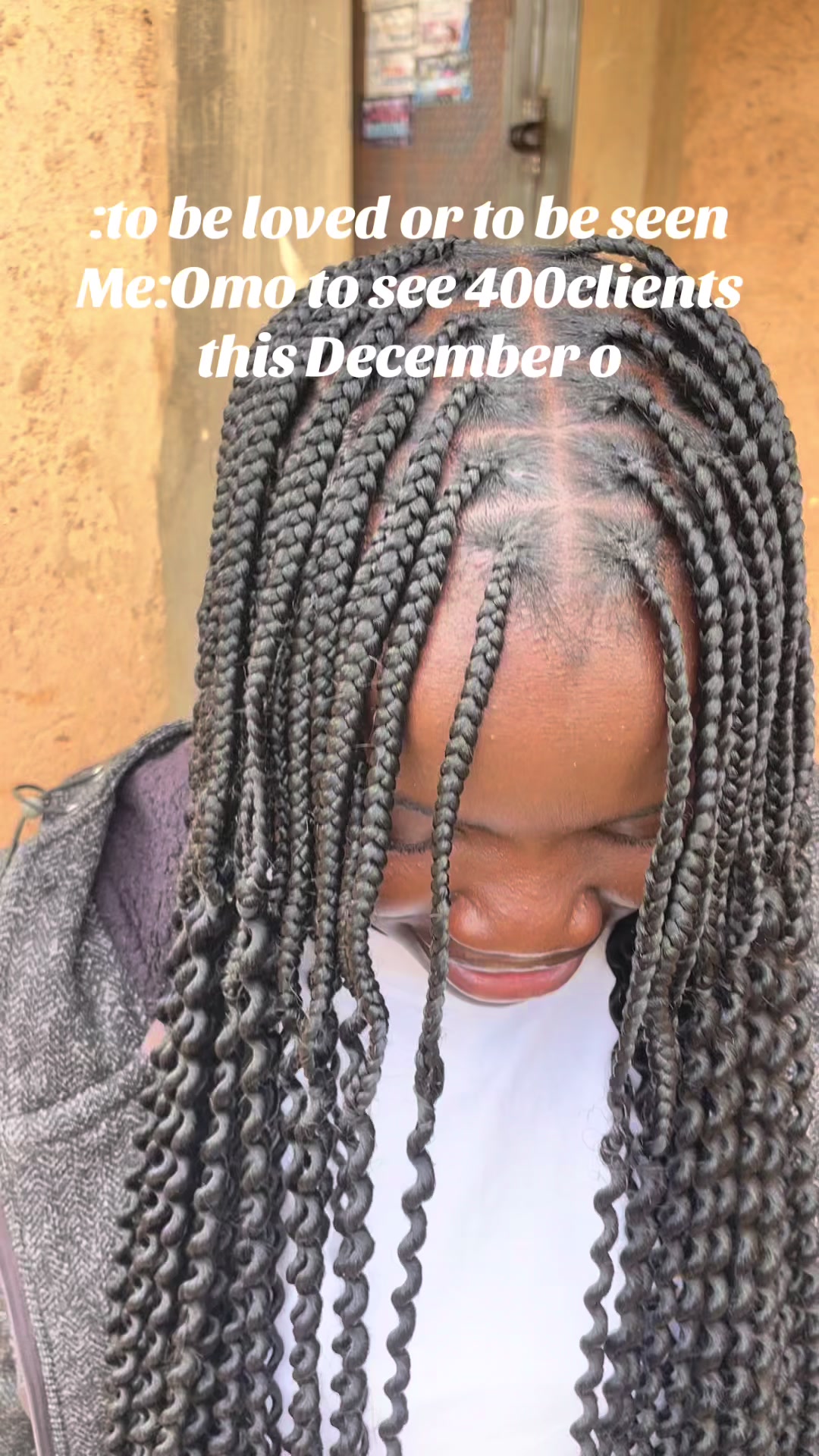 @Braids by Benita🎀(JOS)