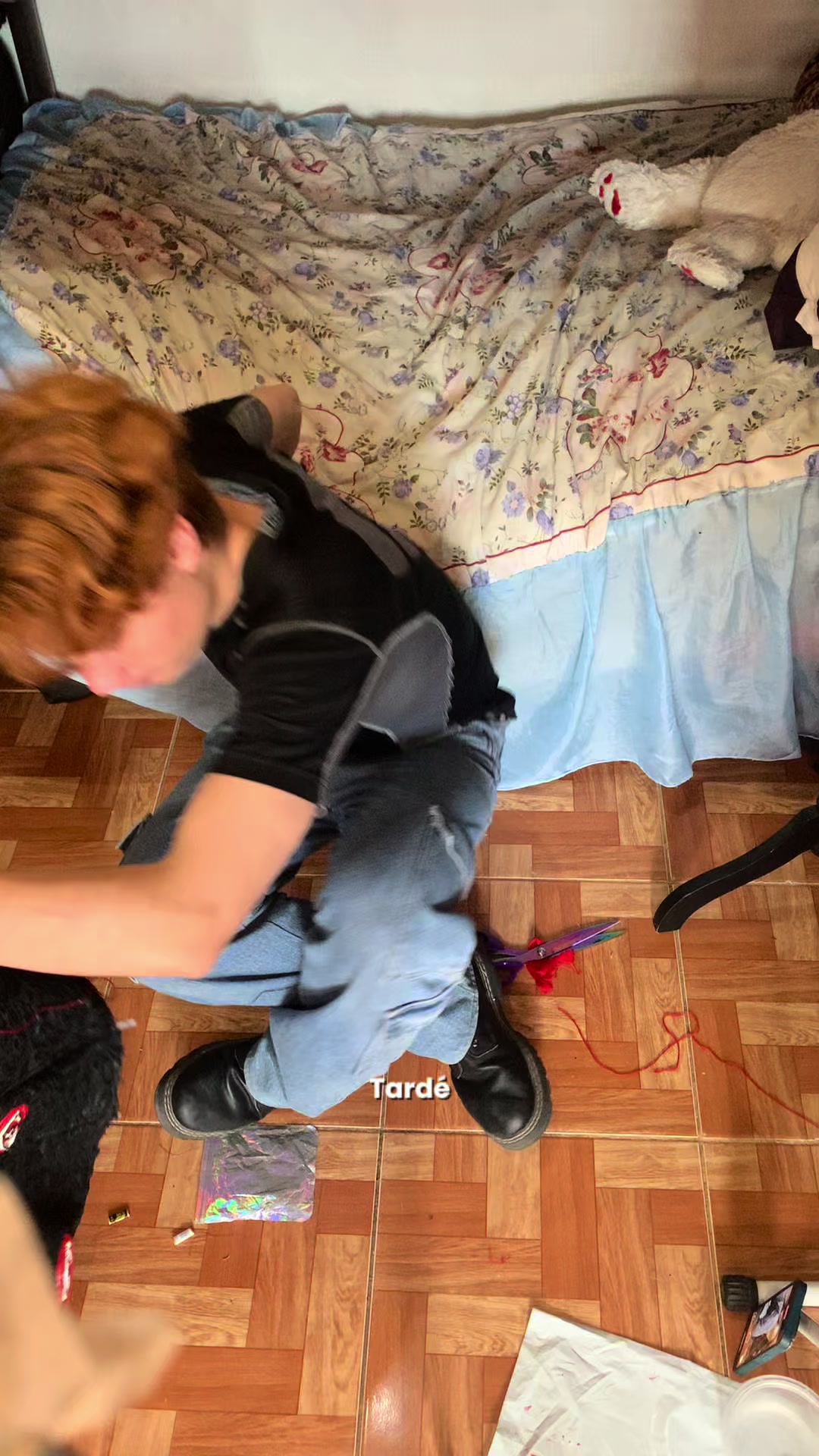 @Soyfran