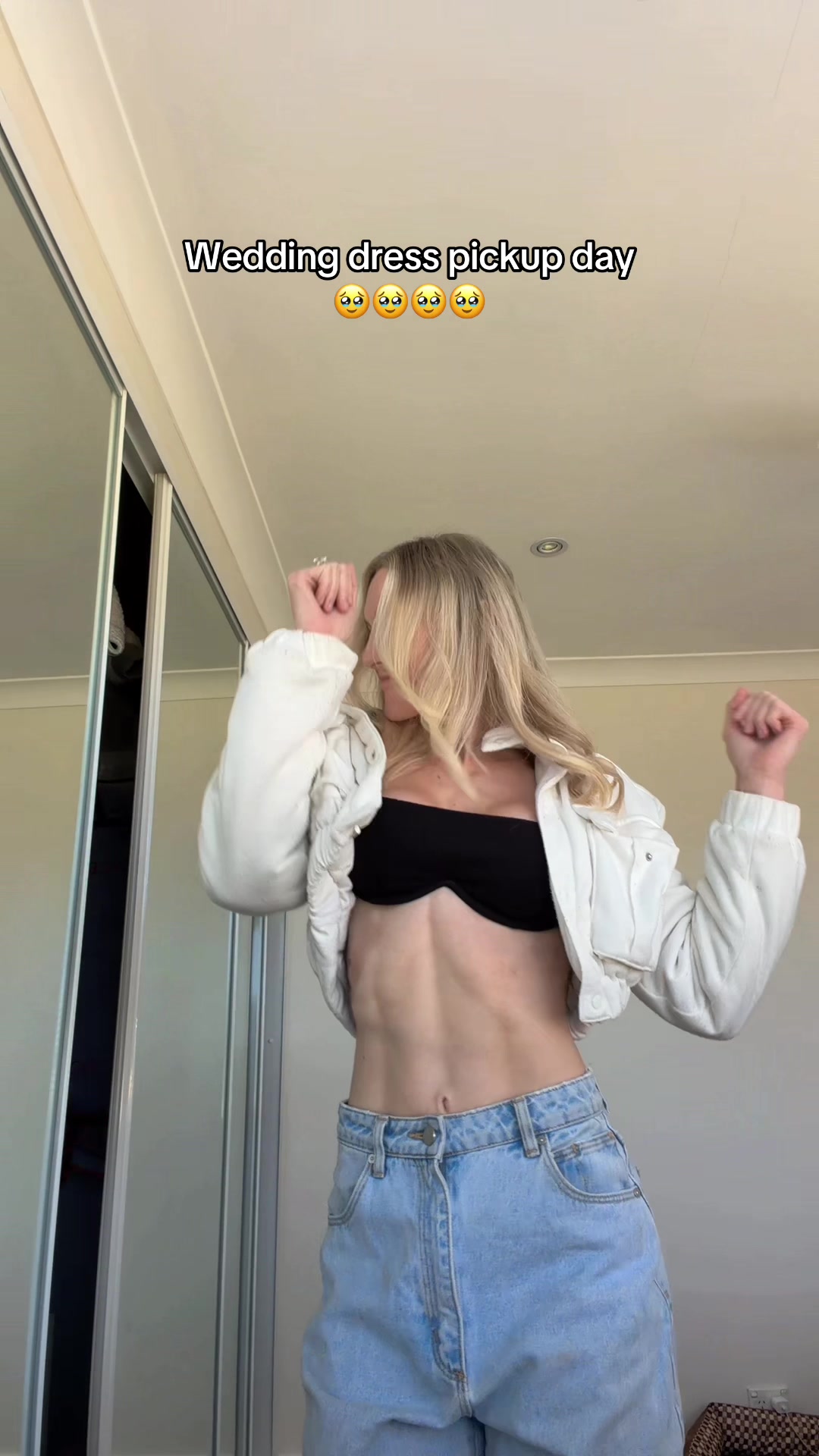 @Cara Jean