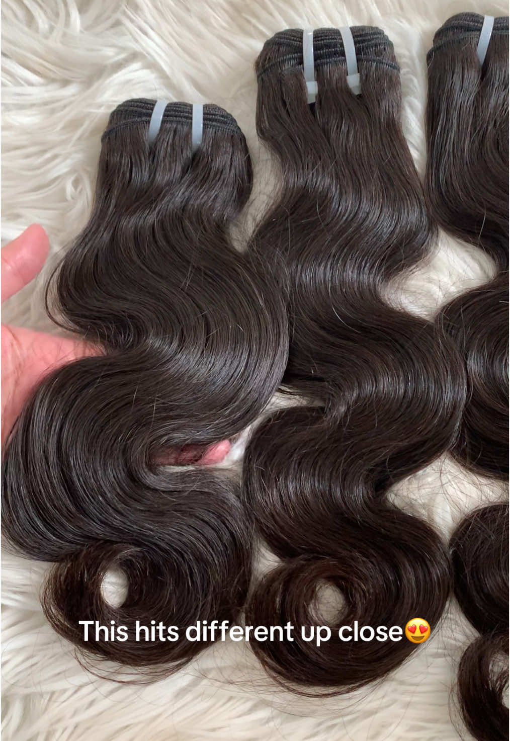 @Bombtress Hair