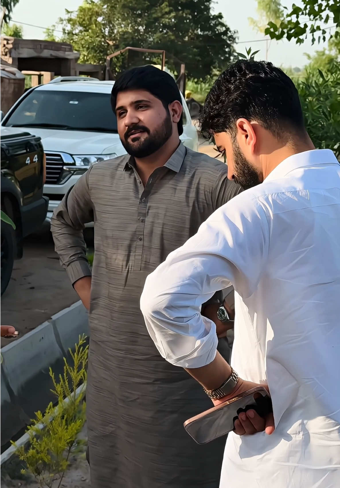 @Choudhary Hassan