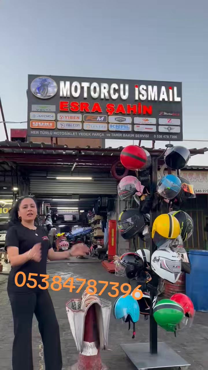 @motorcu İsmail Esra 🥰nefesim