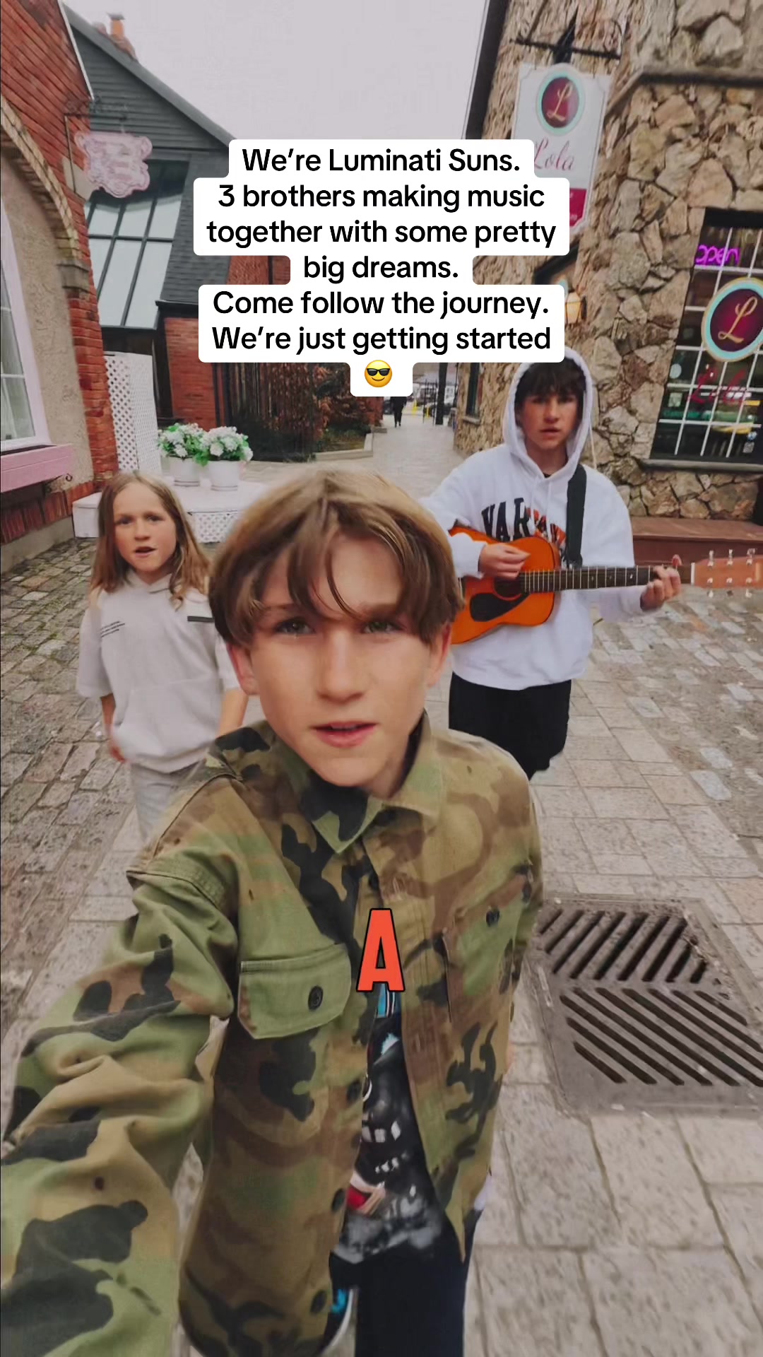 @Luminati Suns