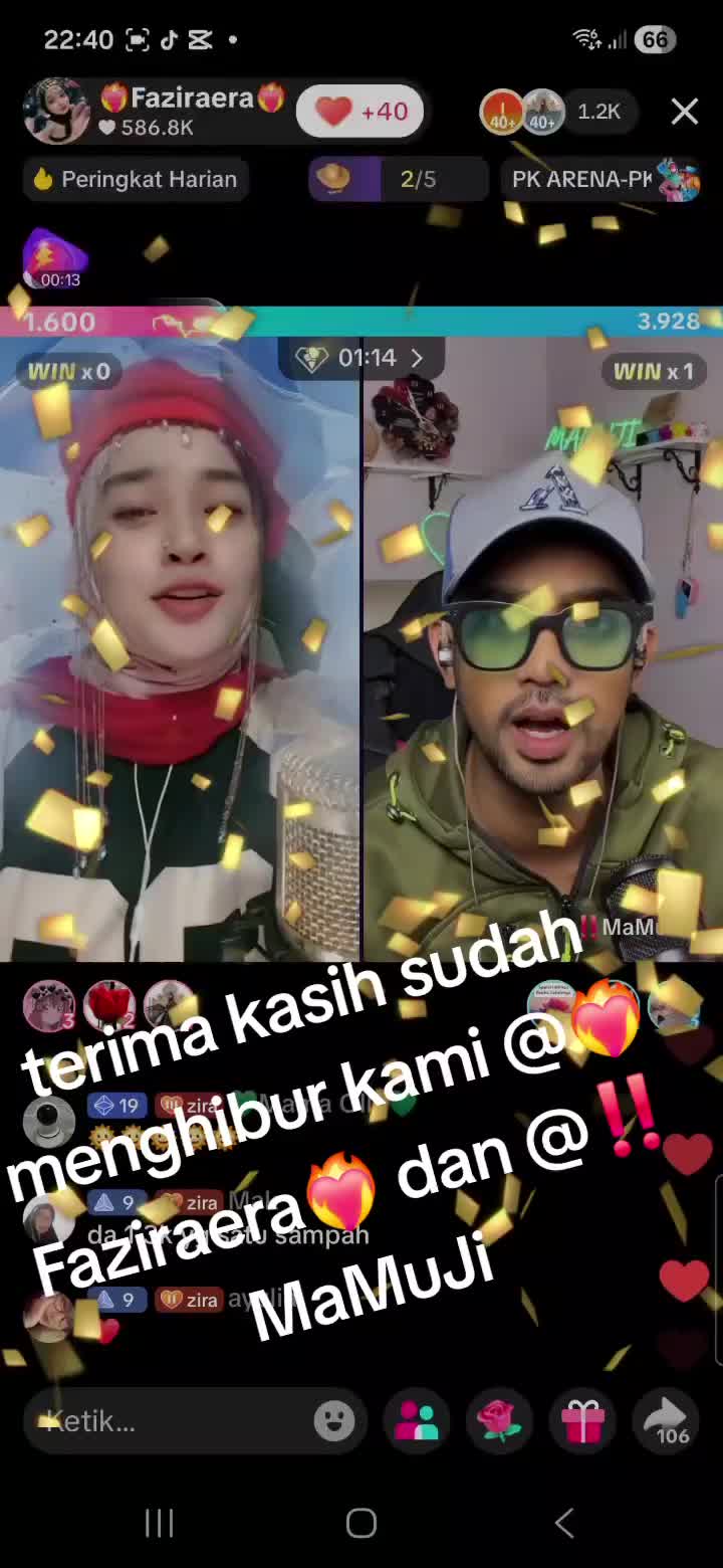 @Ummy Erny Maryamah
