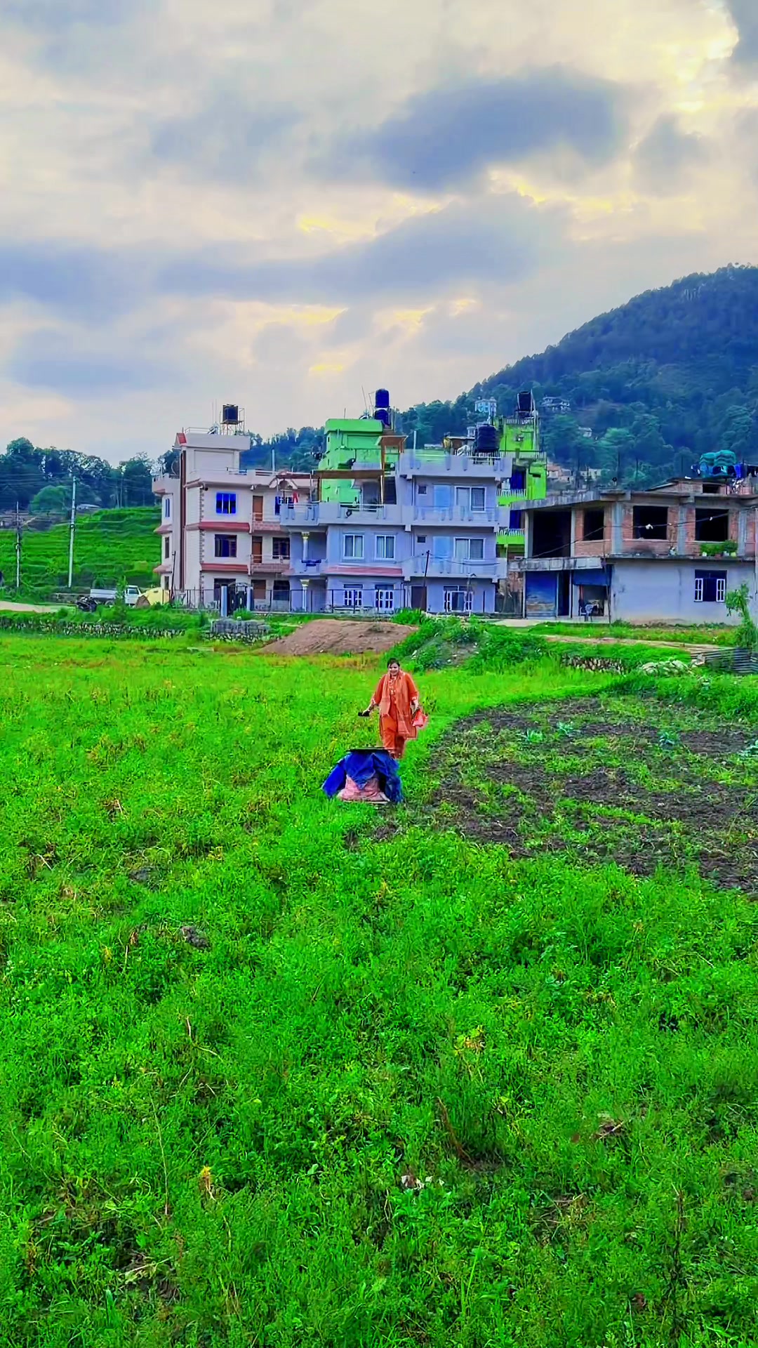 @Parbati Baniya