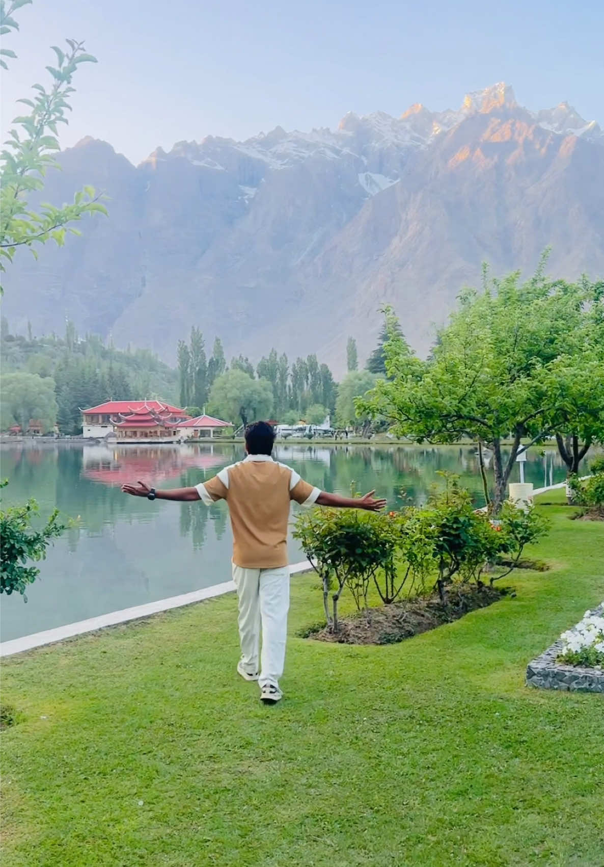 @AR Rehman