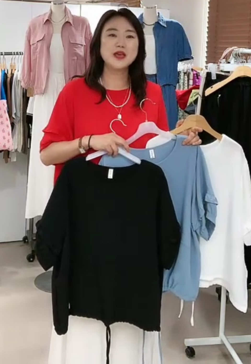 @땡큐언니