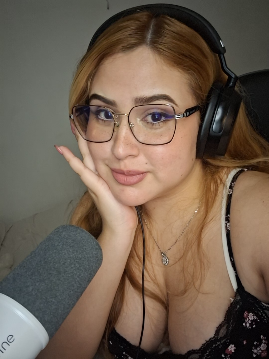 @TheLadySofi 🐰