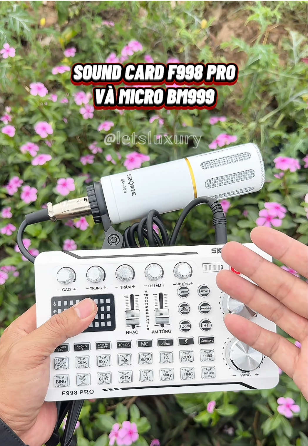 @𝕃𝔼𝕋&rsquo;𝕊 𝕃𝕌𝕏𝕌ℝ𝕐