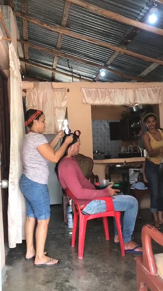 @elrayordshow🇩🇴