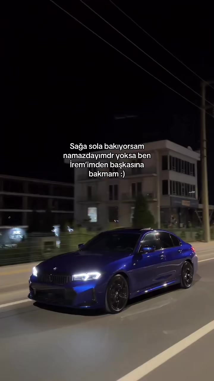 @İremler Üzer