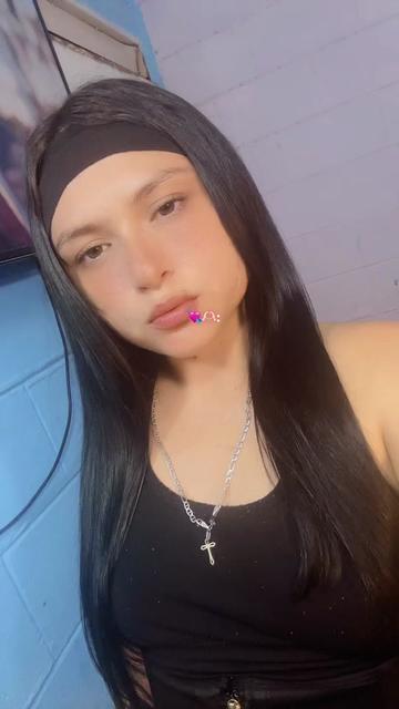 @Maria Villalobos