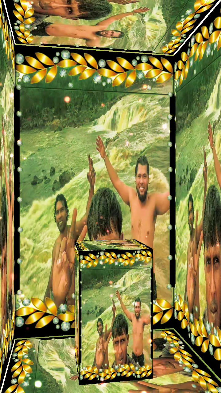 @Surbryan Rambarran