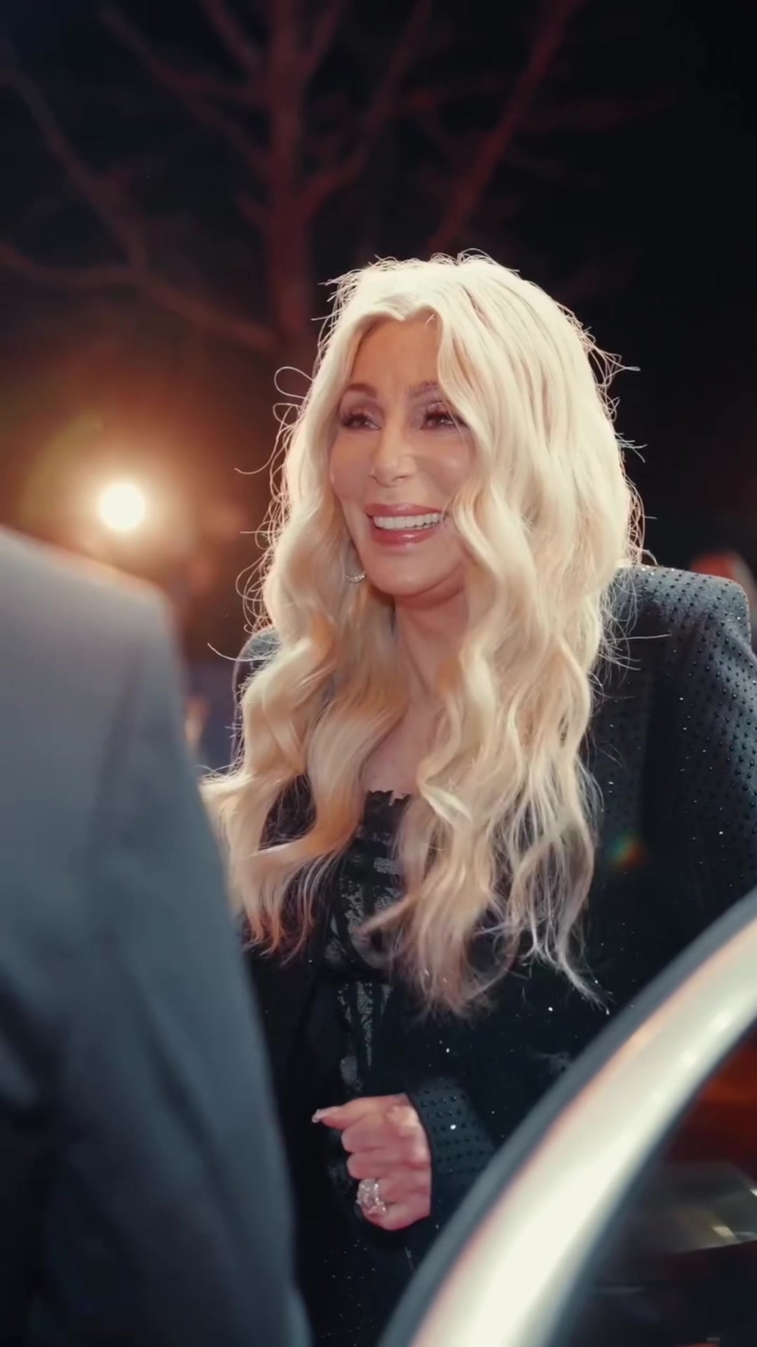 @Cher Universe