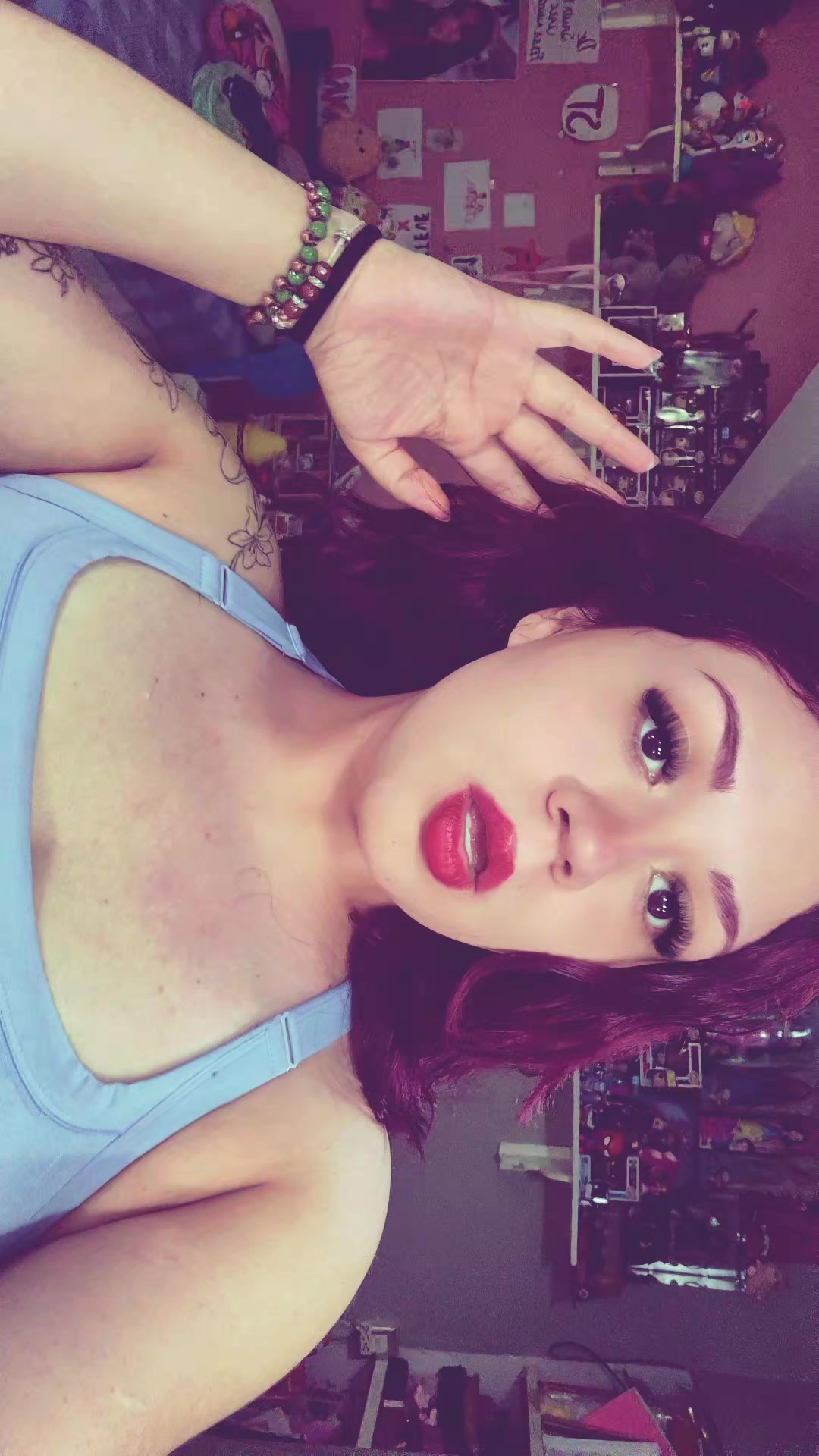 @Fercha Royes