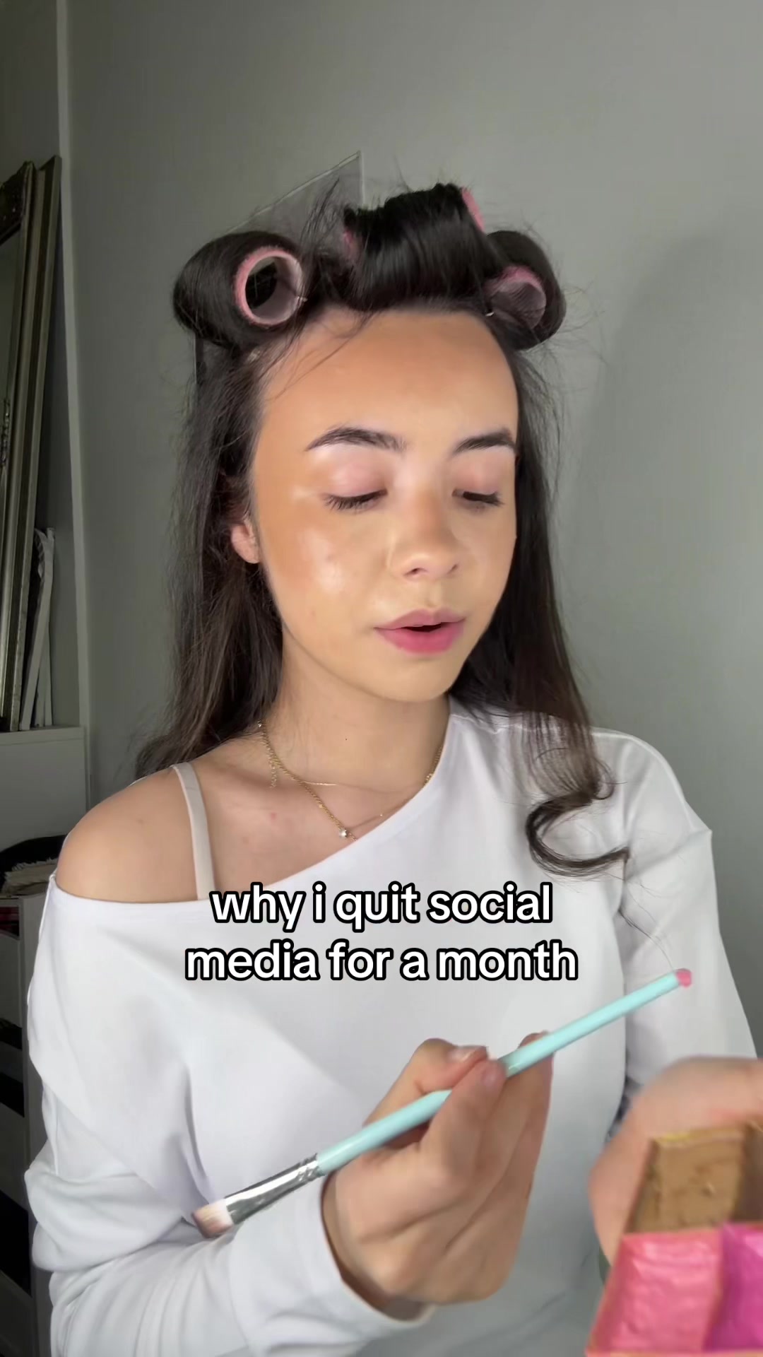 @LUCIANA ROSE