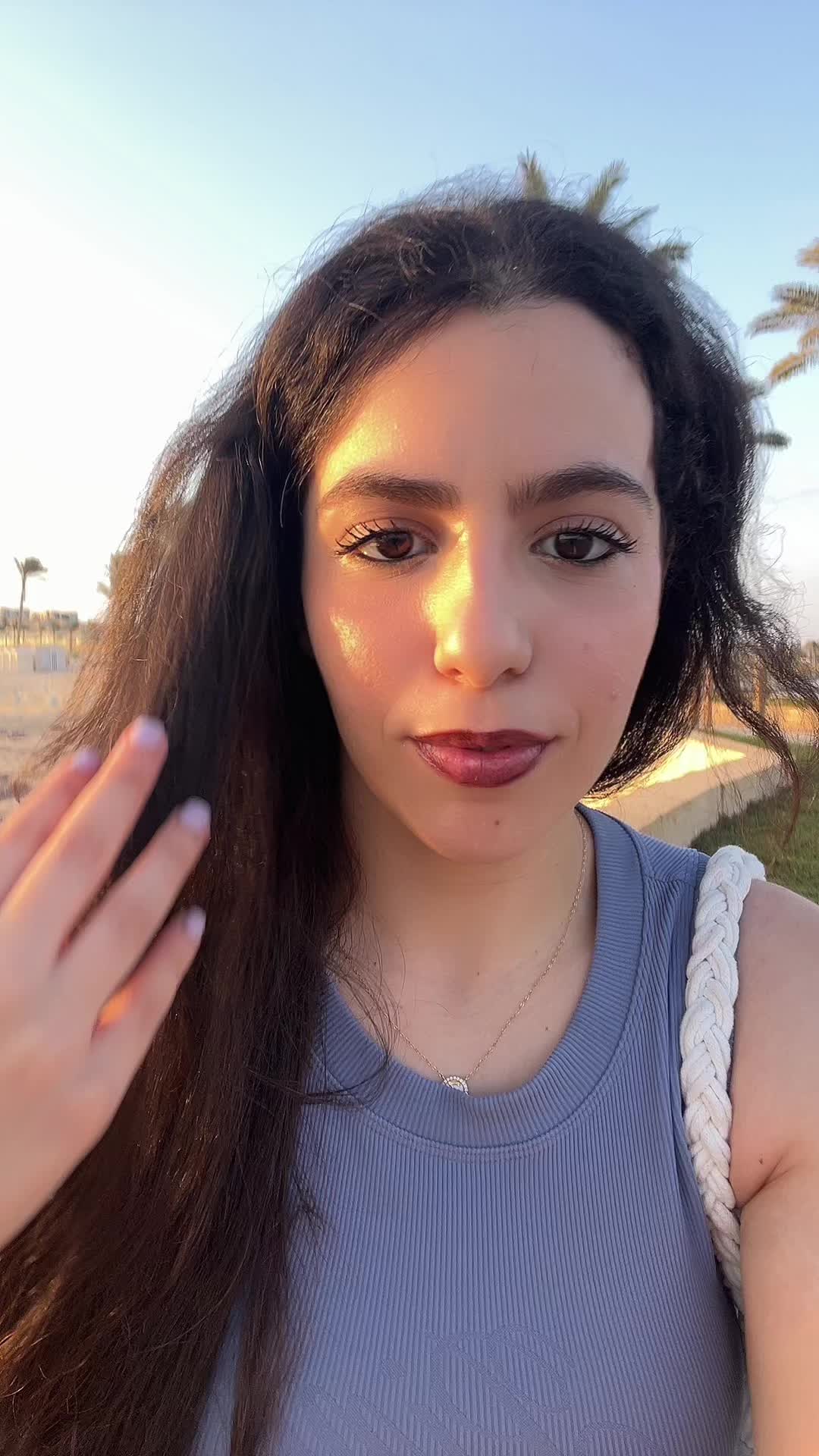 @Zaina Kamel