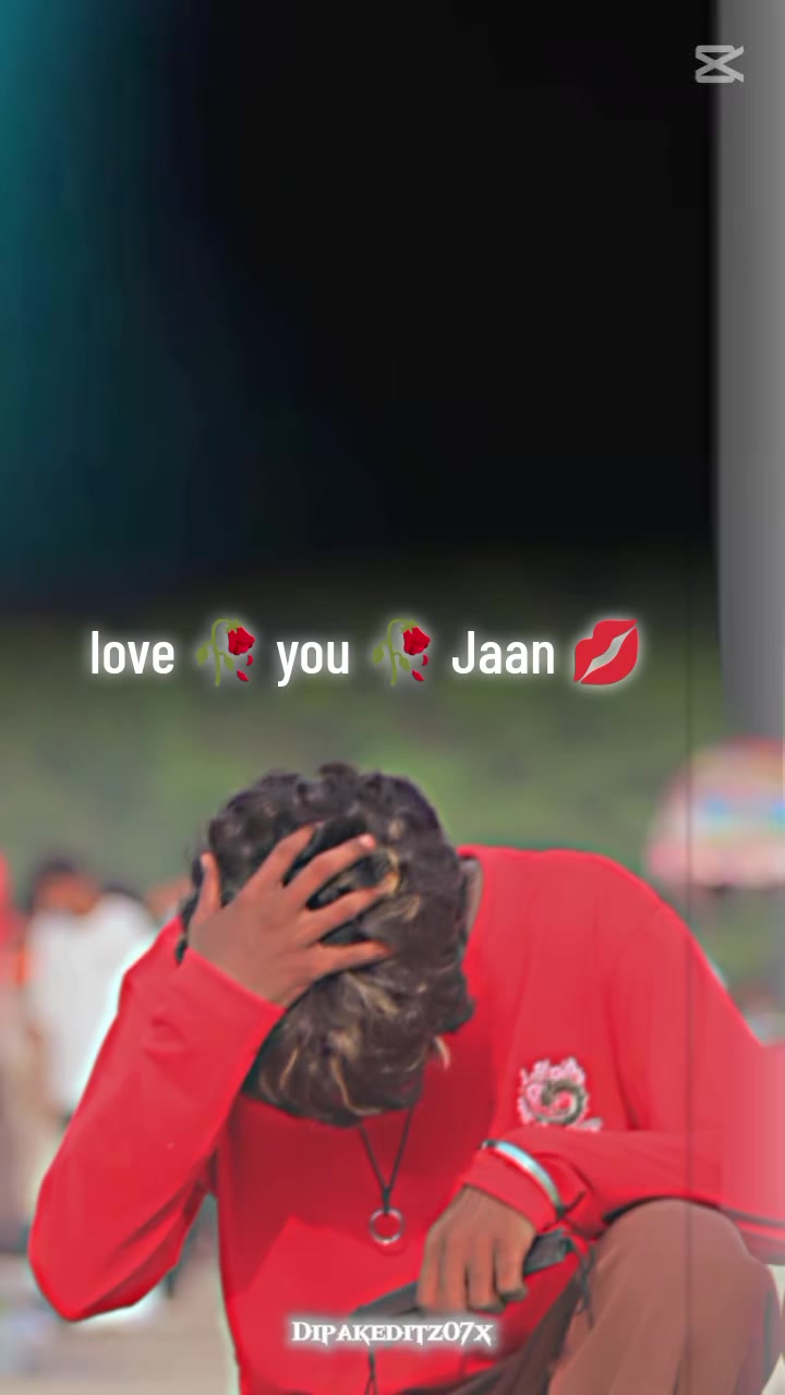 @Sujit love you