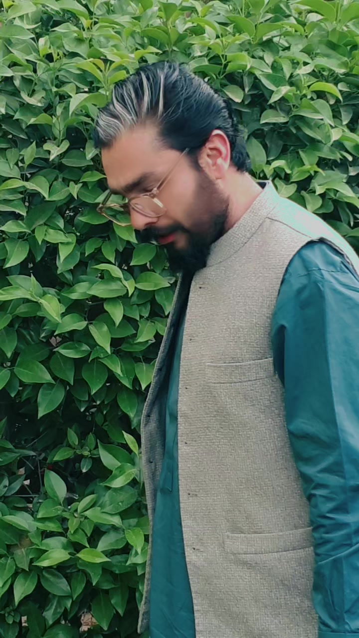 @(__سلمان مغل__ )