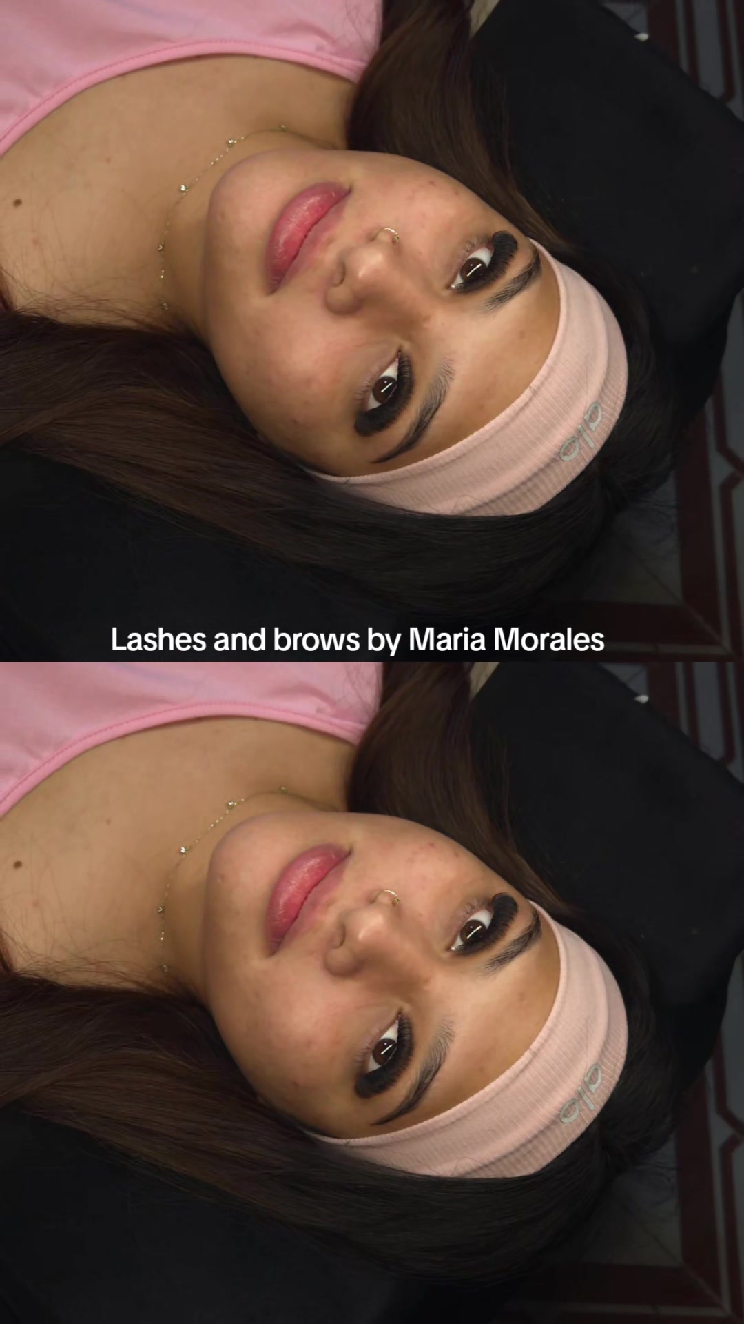 @Maria Morales