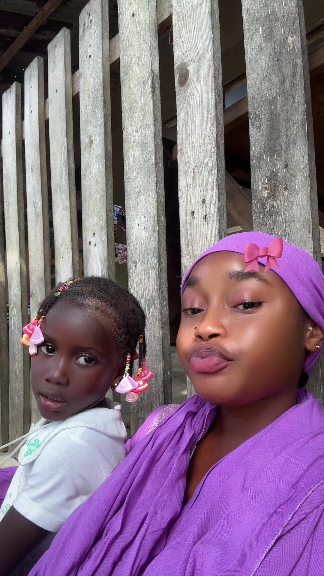 @Adja sidibe