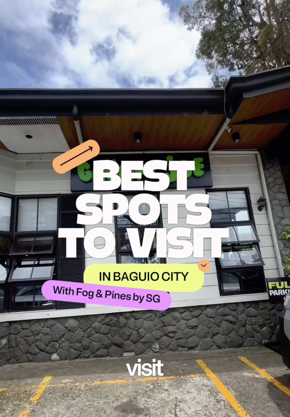 @Steph In Baguio
