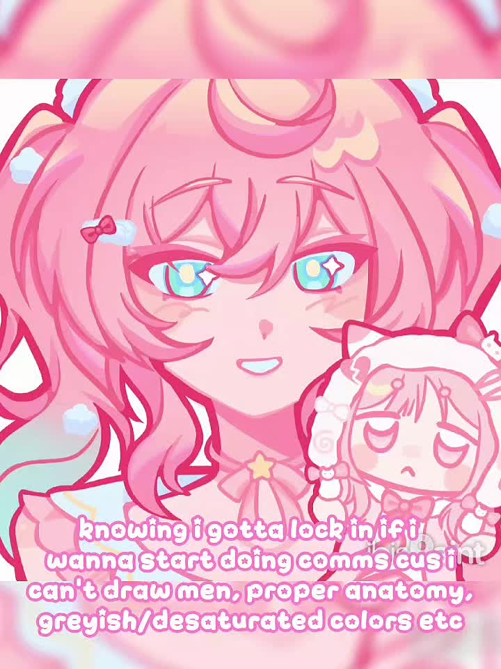 @aurie ๐๐ COMMS IN PINNED