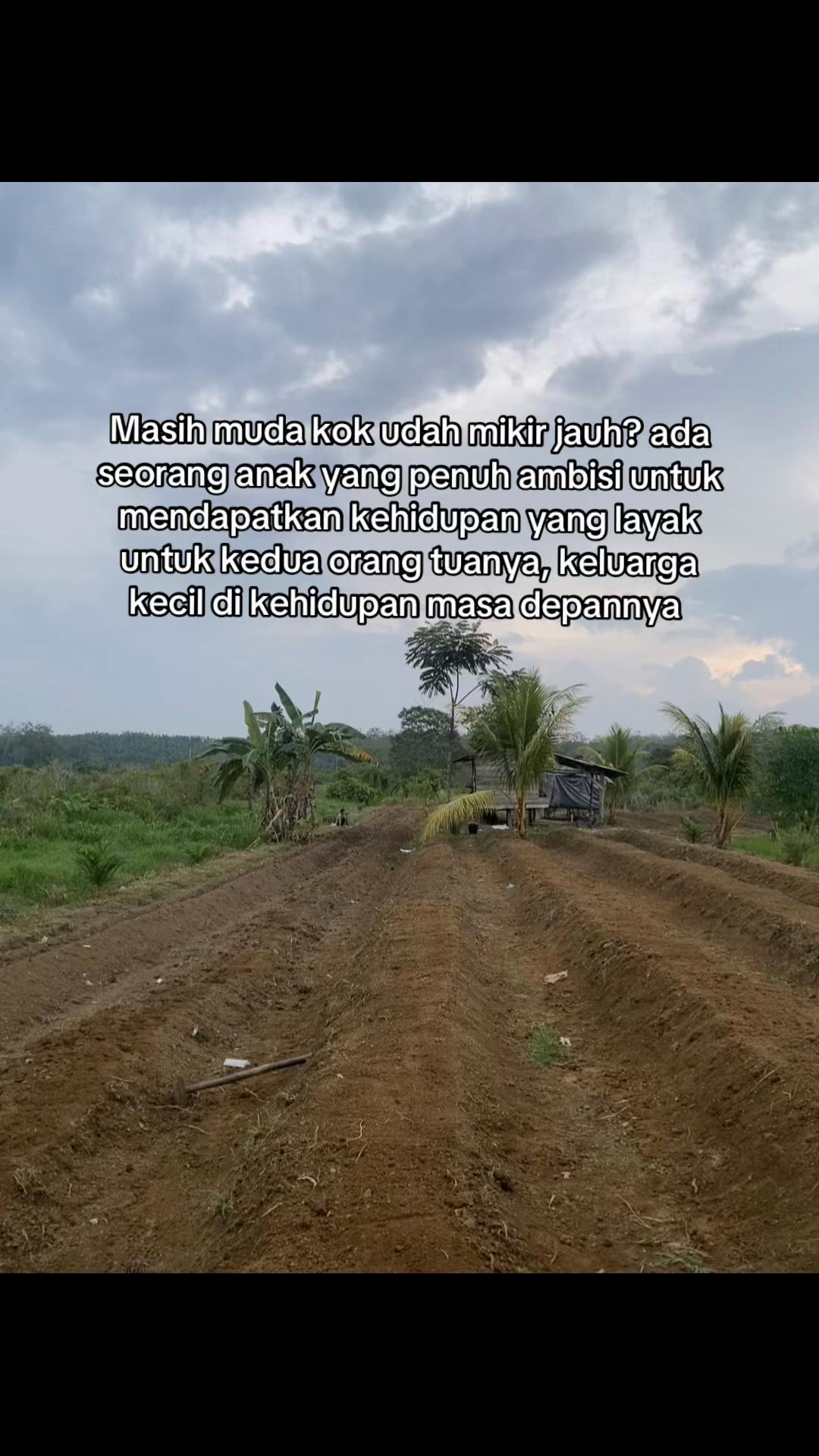 @perintis. muda