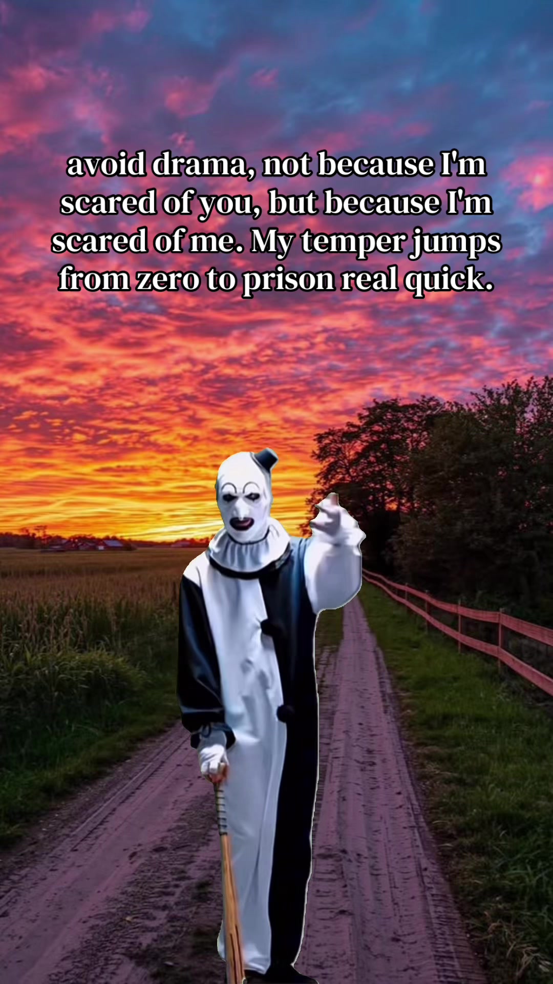 @️