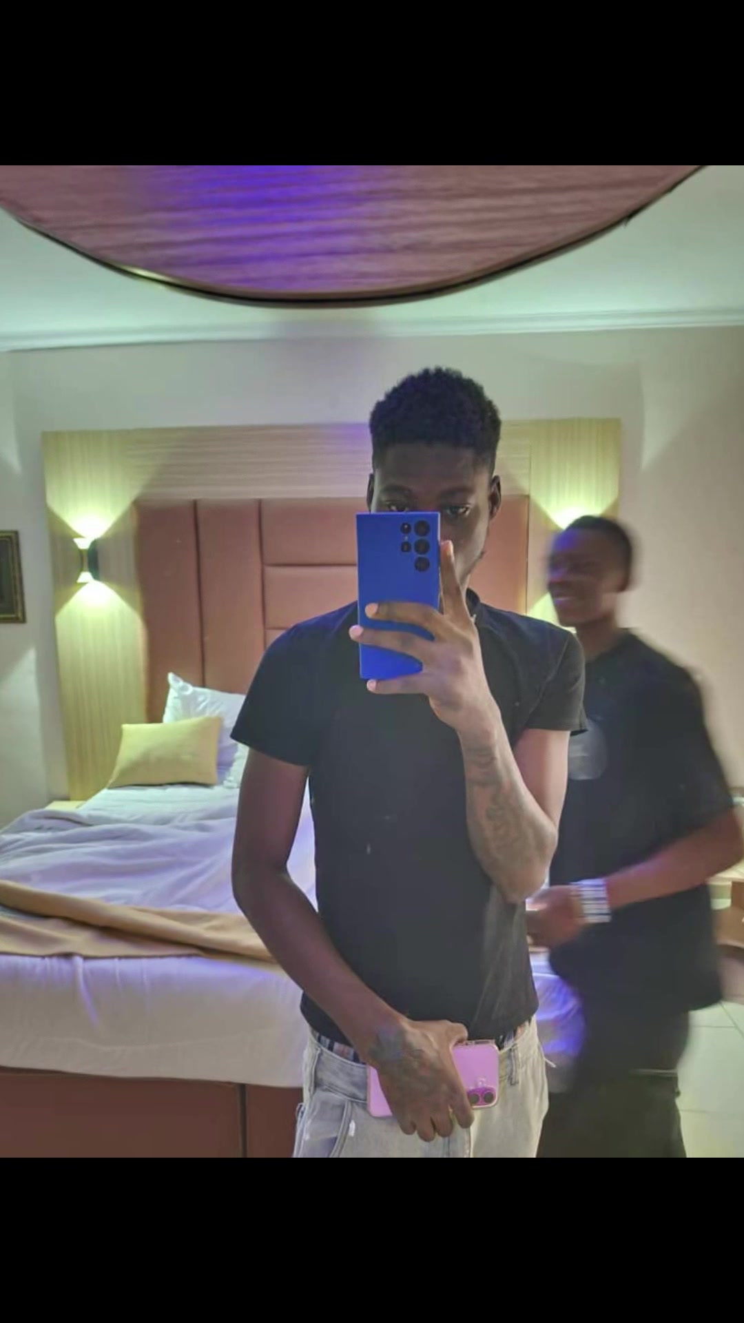@WF 🌍 King 👑 Dezo 💀