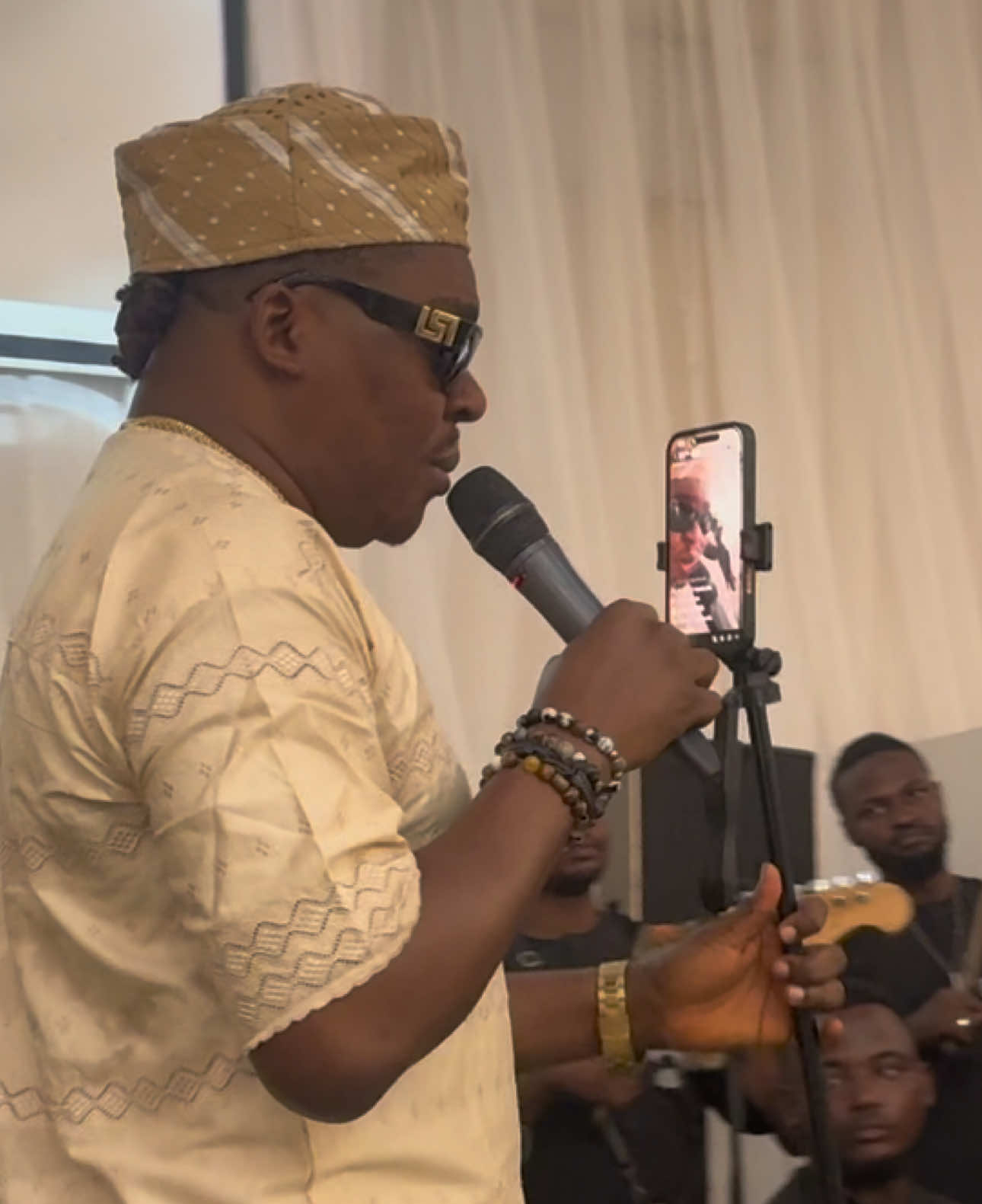 @Femi Solar