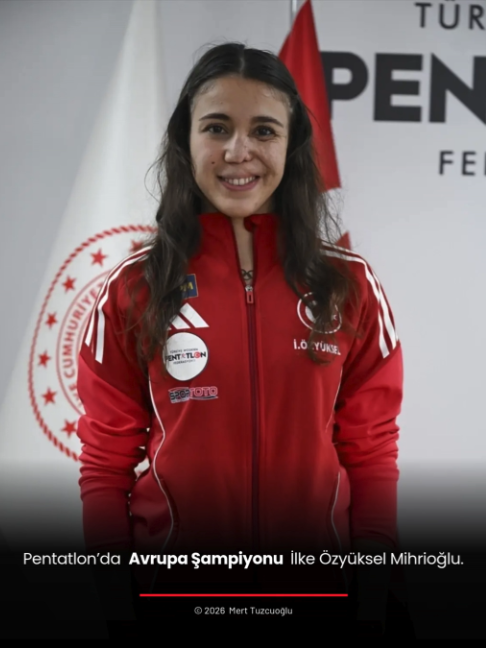 @Mert Tuzcuoğlu