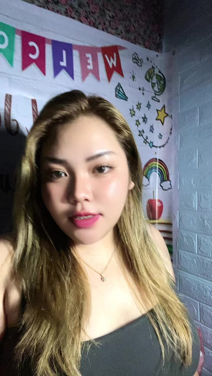 @Kreisha 😘