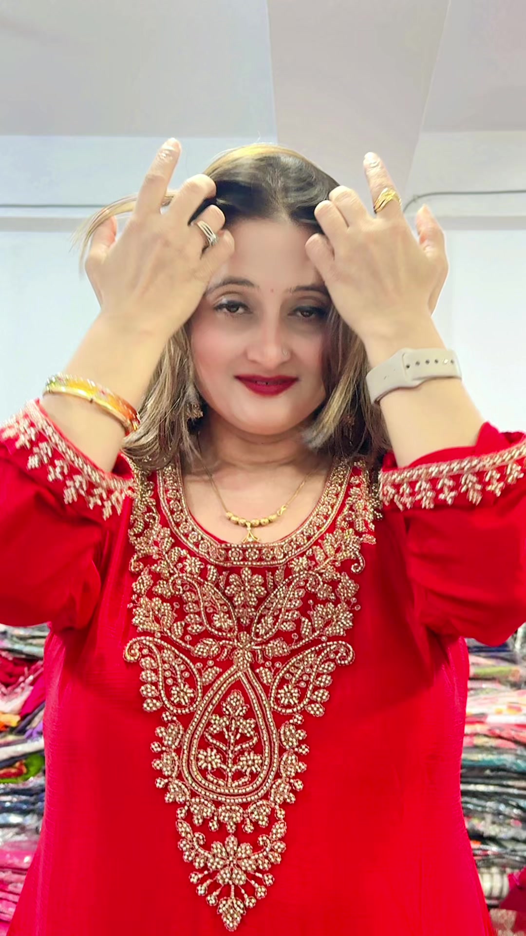 @Aabhushan kurti&rsquo;41097426