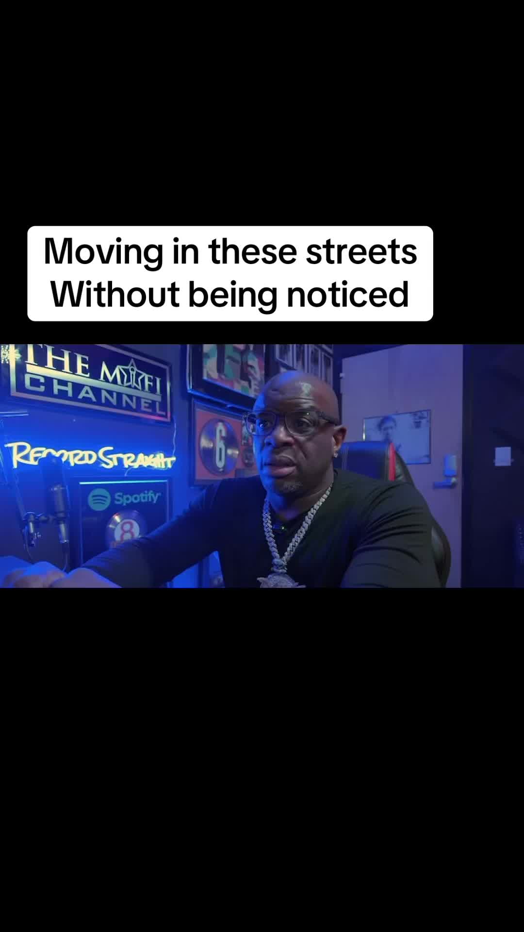 @move in silence nyc