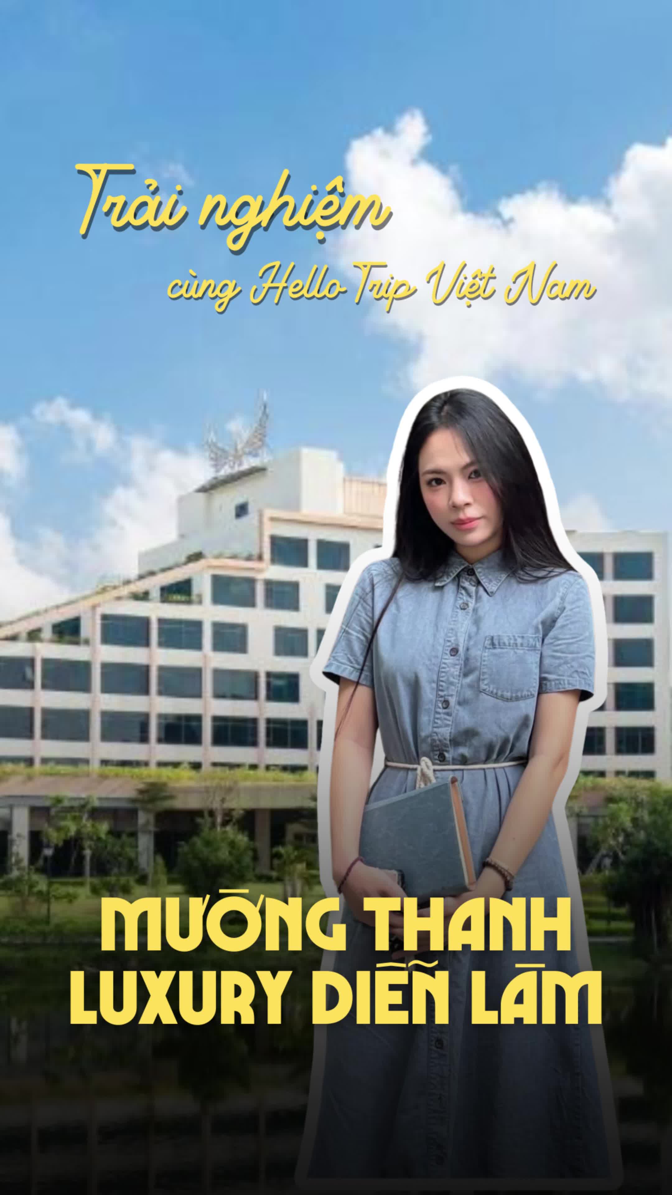@Mường Thanh Review