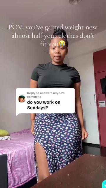 @WEIGHT GAIN