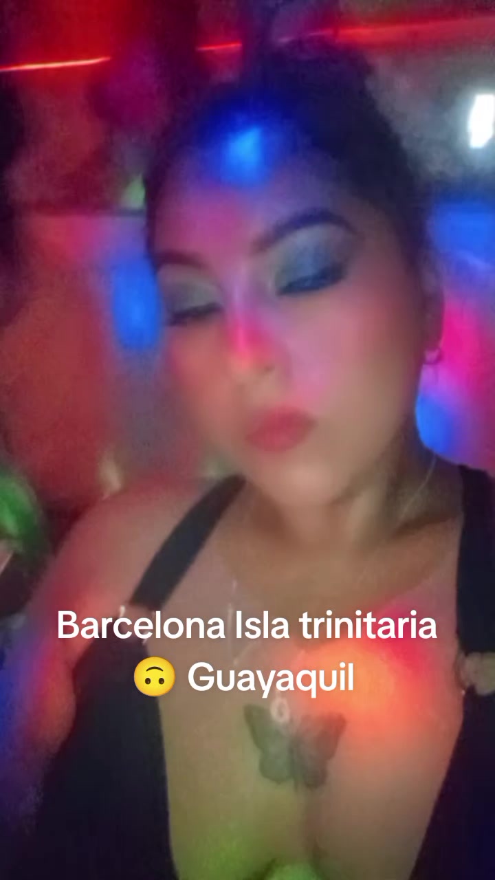 @glenda la manaba ๐๐