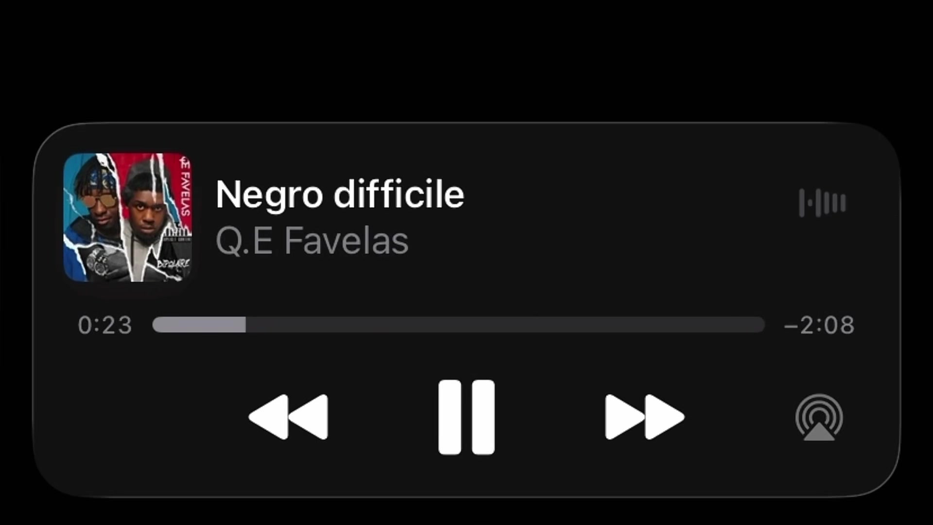 @ 