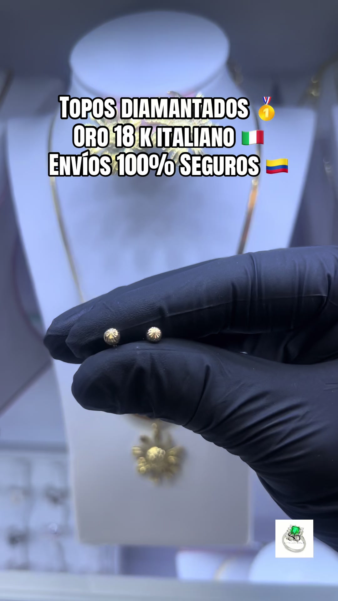 @Joyeria Garcia