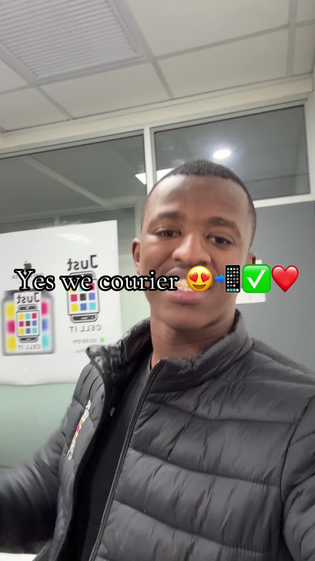 @Just Cell It | iPhone Reseller