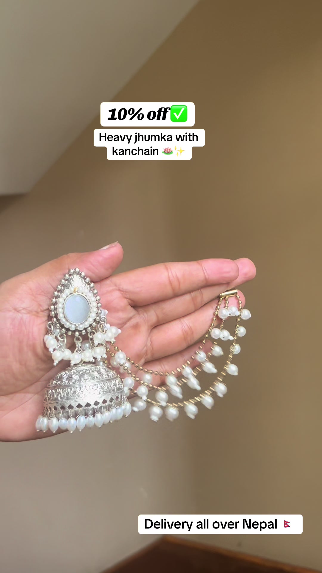 @DIPSHIKHA 🪔🪷✨( accessories )